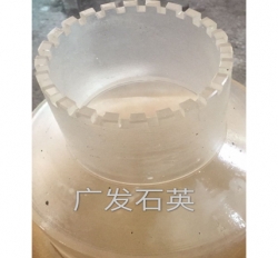 石英玻璃製品