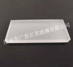 石英玻璃製品